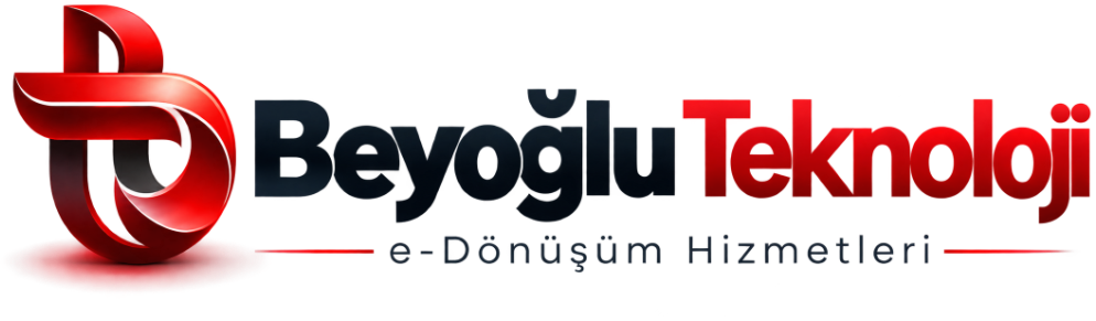 Beyoğlu Teknoloji